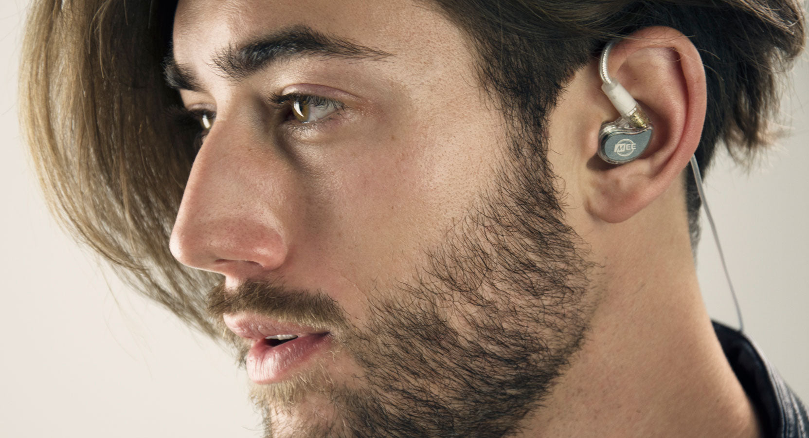 MEE audio M6 PRO Universal Noise Isolating Musician s In Ear Monitors