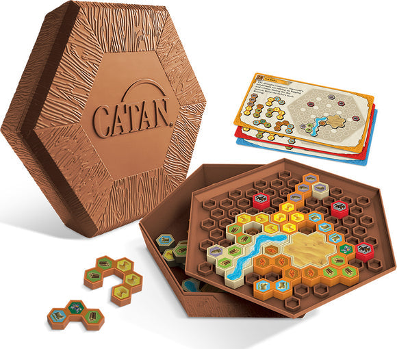 Catan  Protégez-Vous.ca