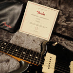 Load image into Gallery viewer, Fender American Professional II Jazzmaster in Mercury
