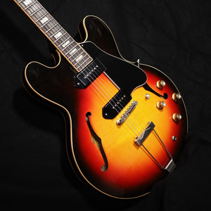 Gibson Memphis ES-330 aus 2018