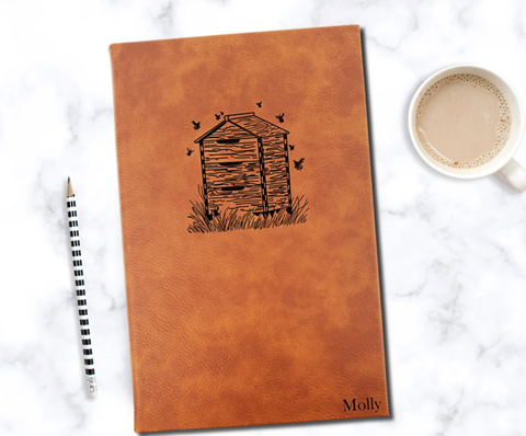 Journal For Beekeepers