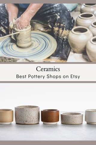 Best Ceramics Stores