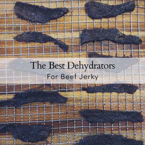 Best Dehydrator For Jerky