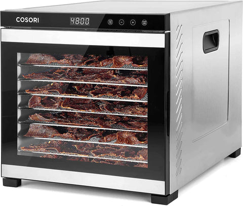 Cosori Dehydrator for Jerky