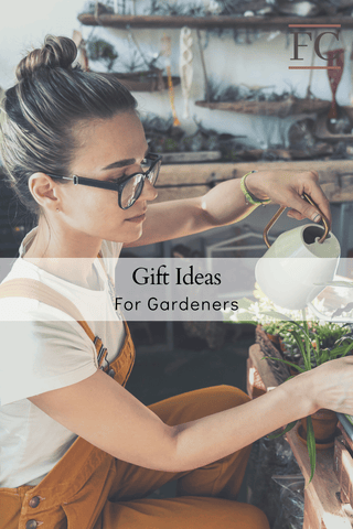Gifts For Gardeners Ideas