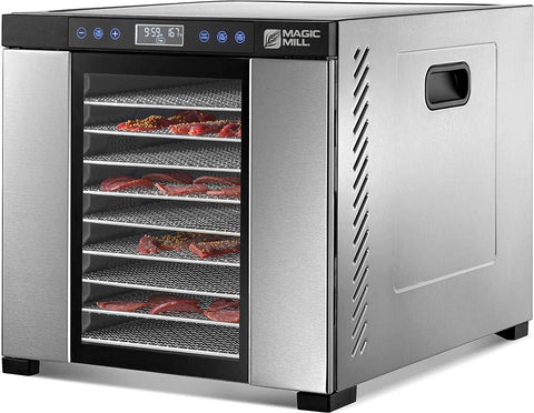 Food Processing Tools, Mushroom Dehydrator, Beef Jerky Machine