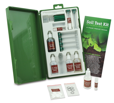 Best Soil Ph Test Kit