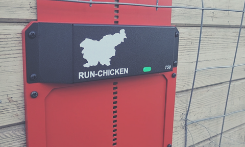 Chicken Coop Door Best Review