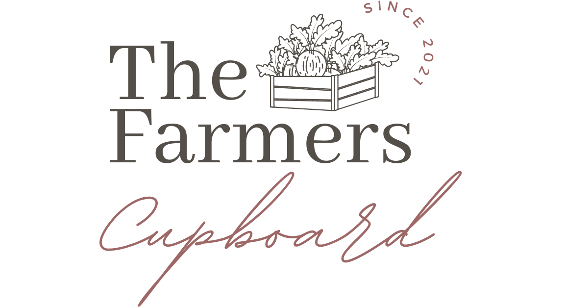 The Farmers Cupboard