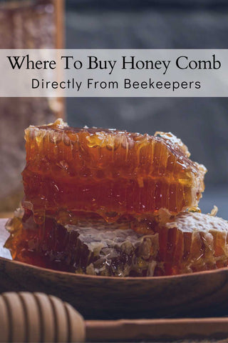 Purchase honeycomb