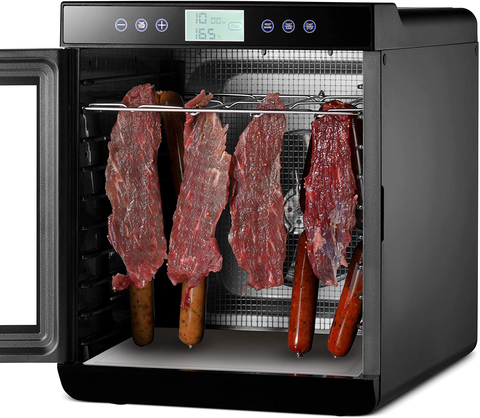 Best dehydrator for jerky