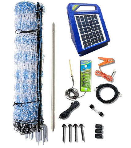 Best electric fence kit