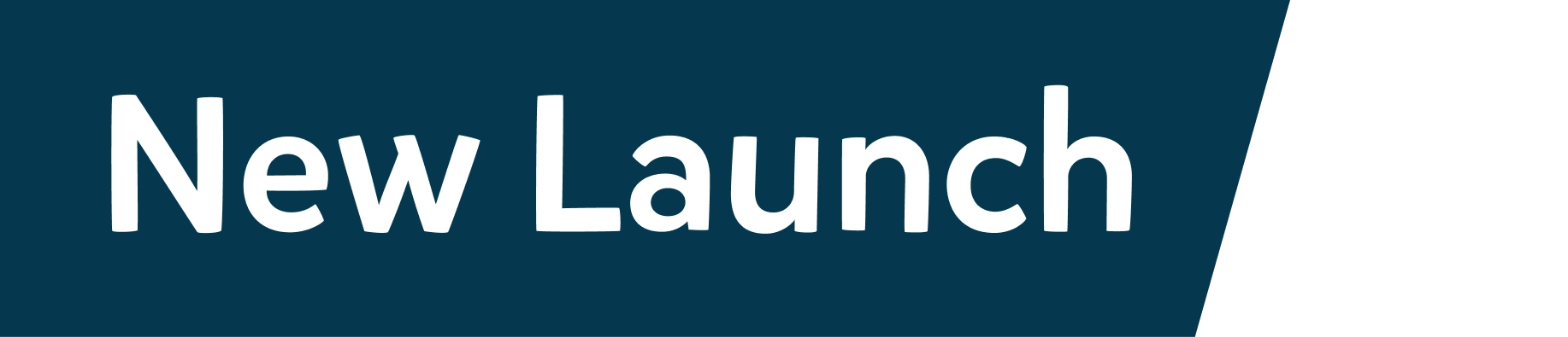 New Launch