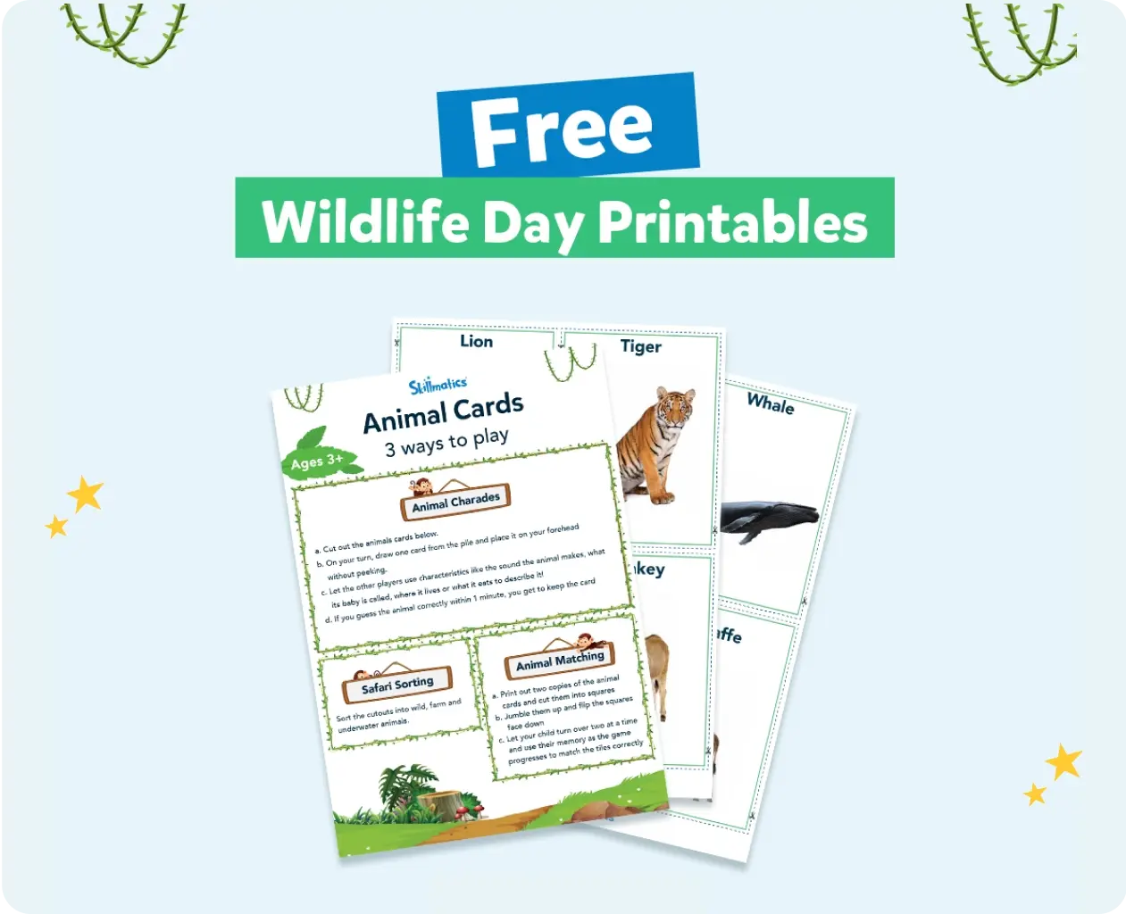 Wildlife Day Printable.webp__PID:01db4085-97fc-4353-9bed-f727a1de7e82