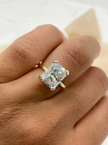 Discover the Secrets Behind Beautiful Engagement Rings at Morgan Jewelers