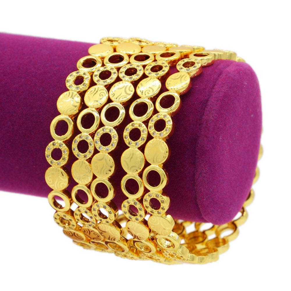 The Mudon Bangle Bracelets