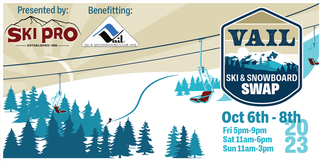 The Vail Ski & Snowboard Swap
