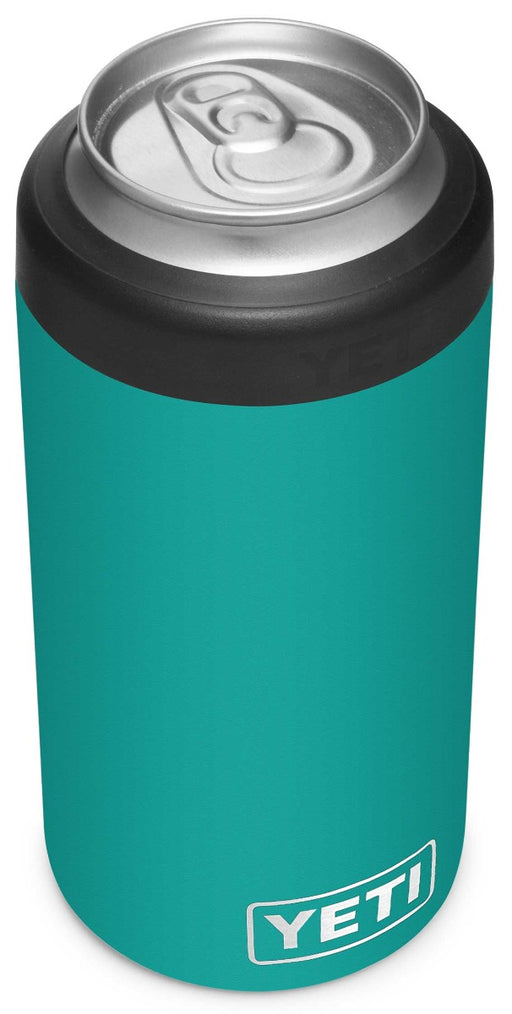 Yeti - 12 oz Rambler Colster Can Insulator Seafoam