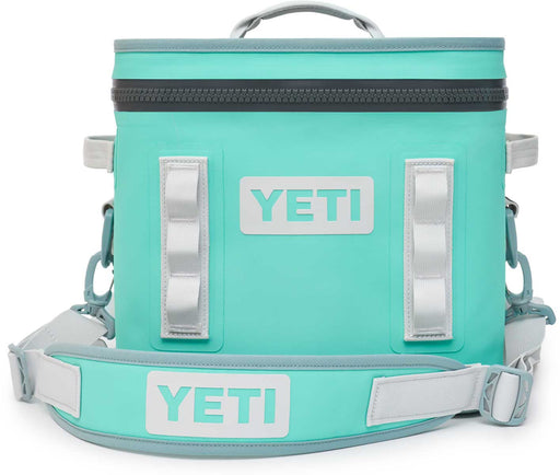 Yeti Hopper M30 Review 2020: Durable Soft Cooler With Magnetic Closure