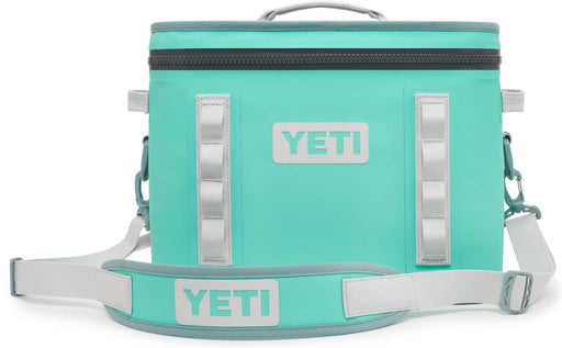 BRAND NEW YETI DAY TRIP LUNCH BOX SAGEBRUSH GREEN COOLER MINT M30 M20  HOPPER