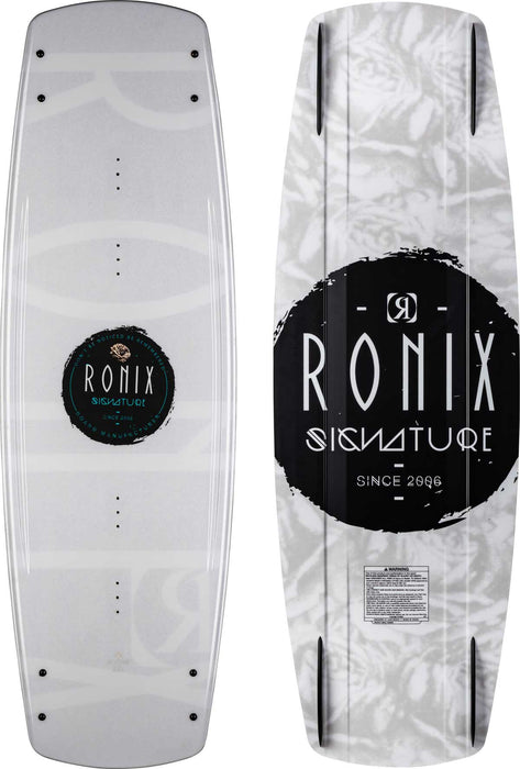 ウェイクボード RONIX 136cm-