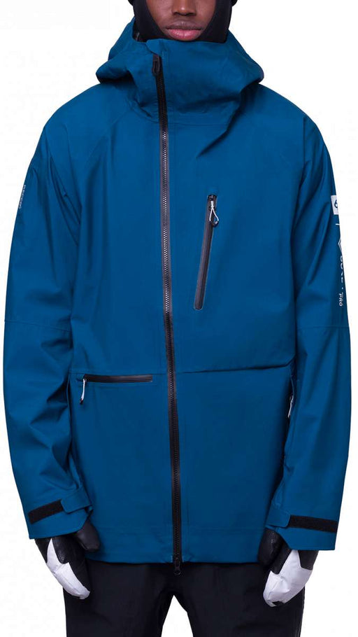 686 Men's GORE-TEX PRO 3L Thermagraph Jacket –