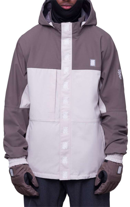 686 GLCR Gateway Shell Jacket 2024 — Ski Pro AZ