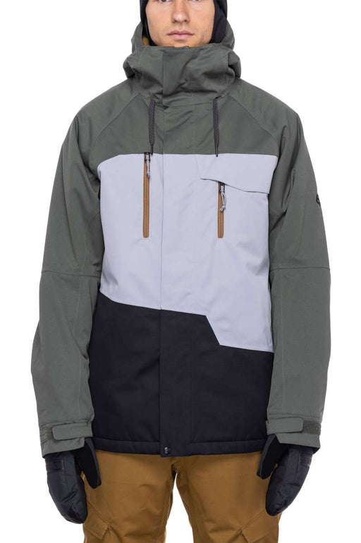 686 GLCR Gateway Shell Jacket 2024 — Ski Pro AZ