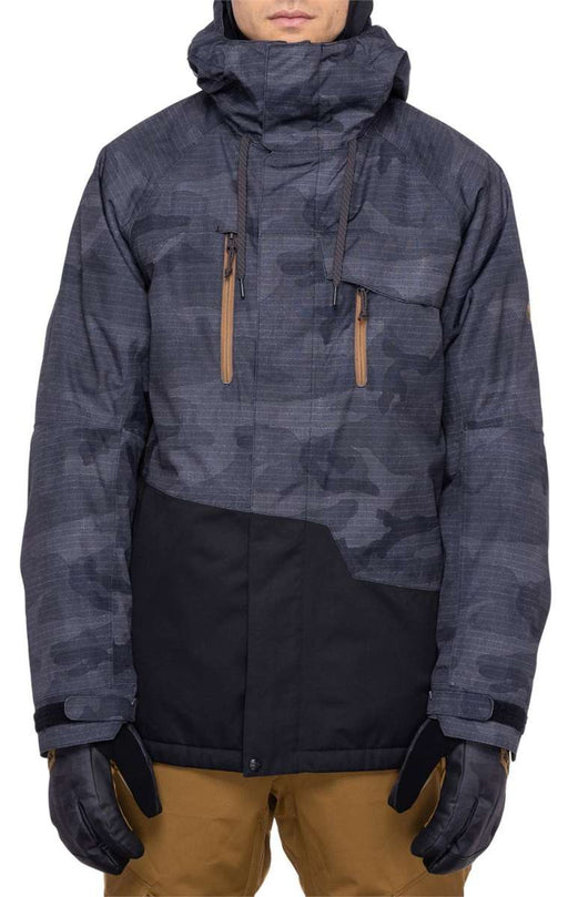 686 GLCR Gateway Shell Jacket 2024 — Ski Pro AZ