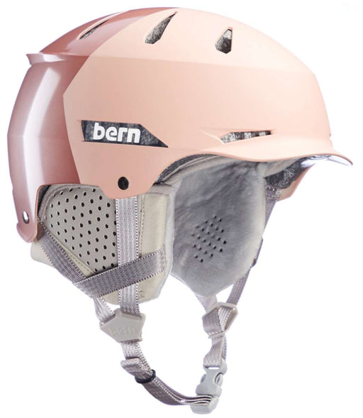 Bern Hendrix Carbon MIPS Helmet 2024 — Ski Pro AZ