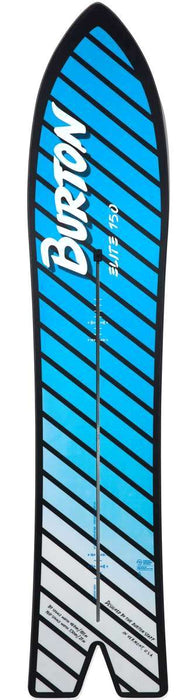 Burton 1987 Elite Snowboard 2023-2024 — Ski Pro