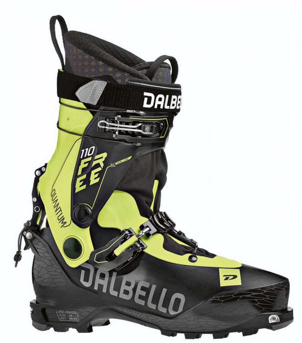 Dalbello Quantum Free 110 GW Ski Boots — Ski Pro AZ