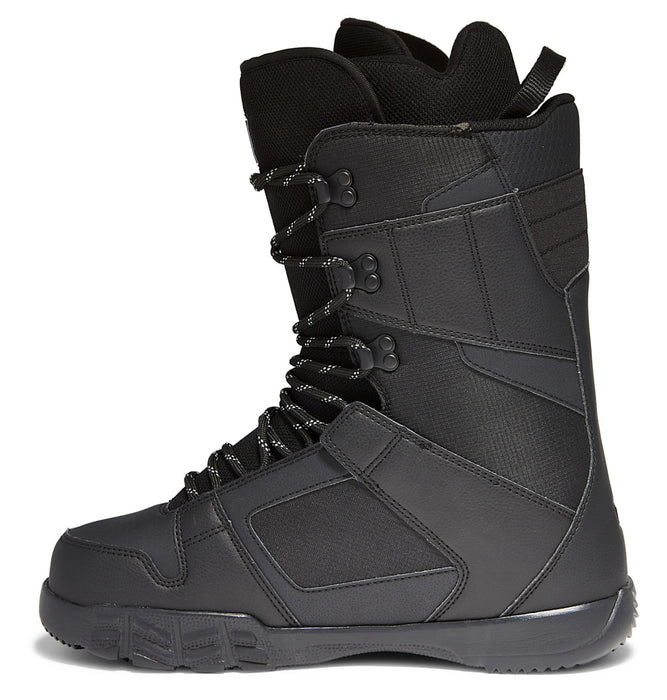 DC Phase Snowboarding Boots 2021-2022 — Ski Pro AZ