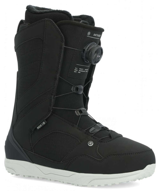 Ride Lasso Snowboard Boot 2023-2024 — Ski Pro AZ