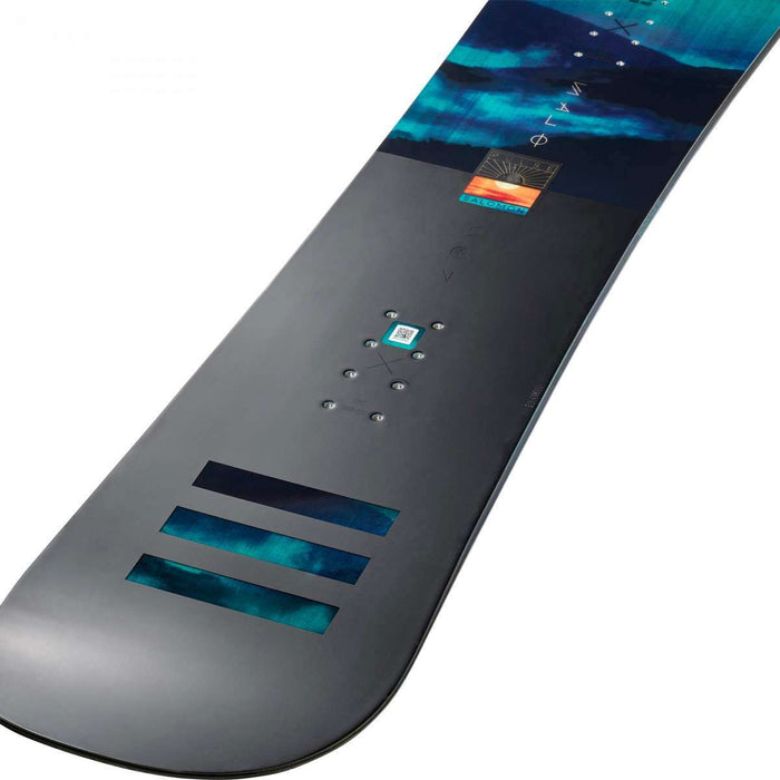 eten spontaan Op risico Salomon Pulse Snowboard 2020-2021 — Ski Pro AZ