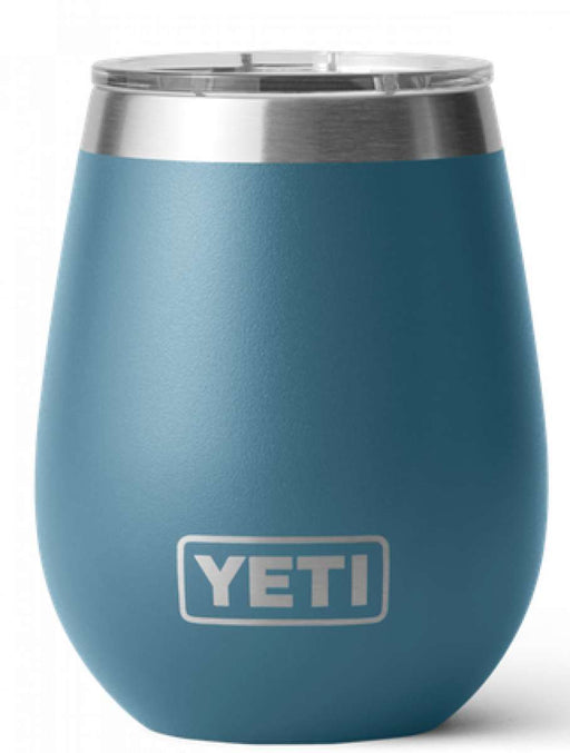 Yeti Rambler 20 Oz. Black Stainless Steel Insulated Tumbler with MagSlider  Lid - Gillman Home Center