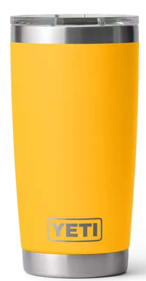 Rambler 10 oz Wine Tumbler, Sunshine and Ski