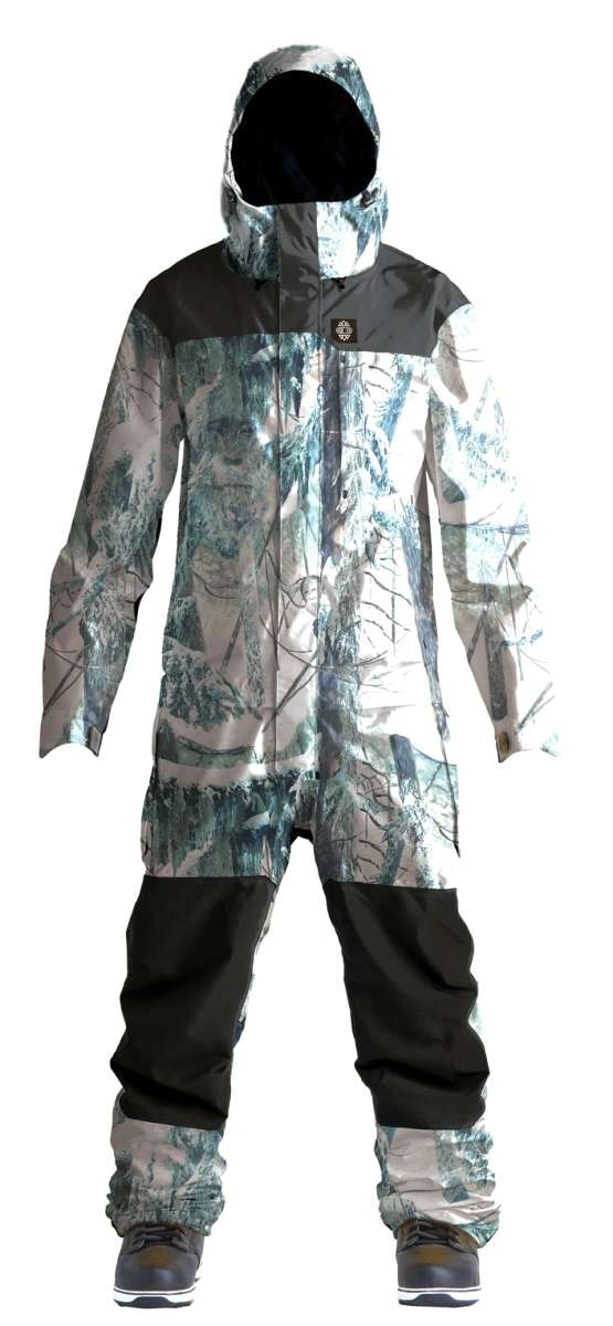 Airblaster Beast Suit 2022-2023 — Ski Pro AZ
