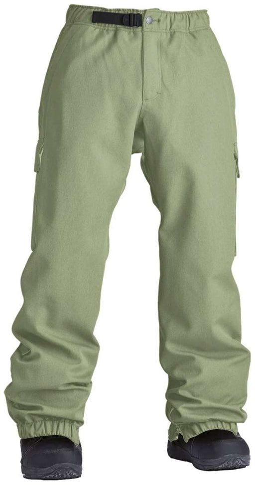 Airblaster Freedom Bib Pants - tan