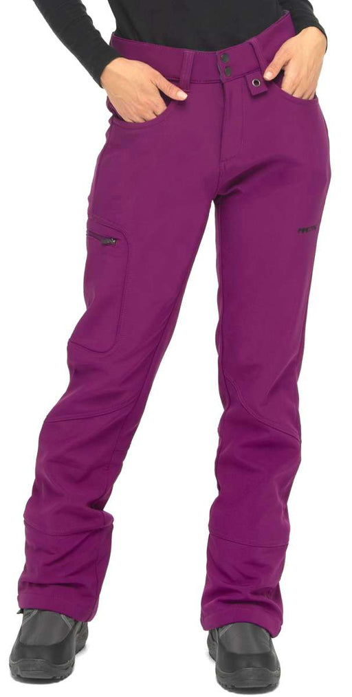 Arctix Ladies Snowsports Cargo Pants 2022-2023 — Ski Pro AZ