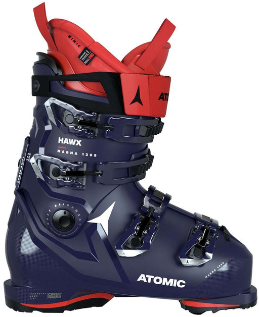 Tecnica Men's Mach 1 120 HV Ski Boot 2020-2021 — Ski Pro AZ