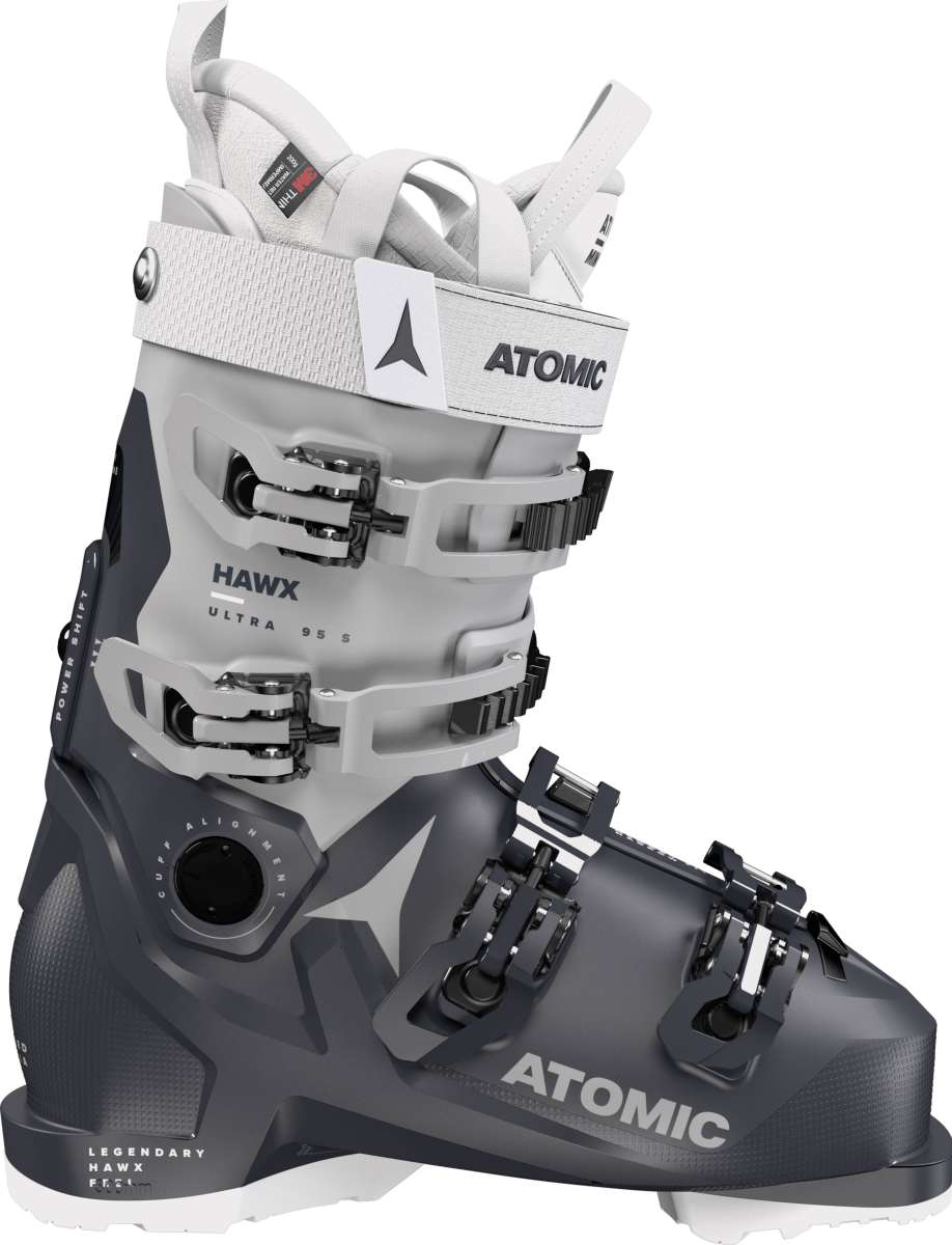 Atomic Ladies Hawx 95 S — Ski Pro AZ