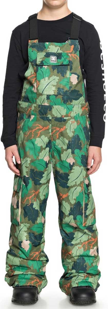 Killtec Junior Boy's Vitalyo Insulated Pants 2019-2020 — Ski Pro AZ