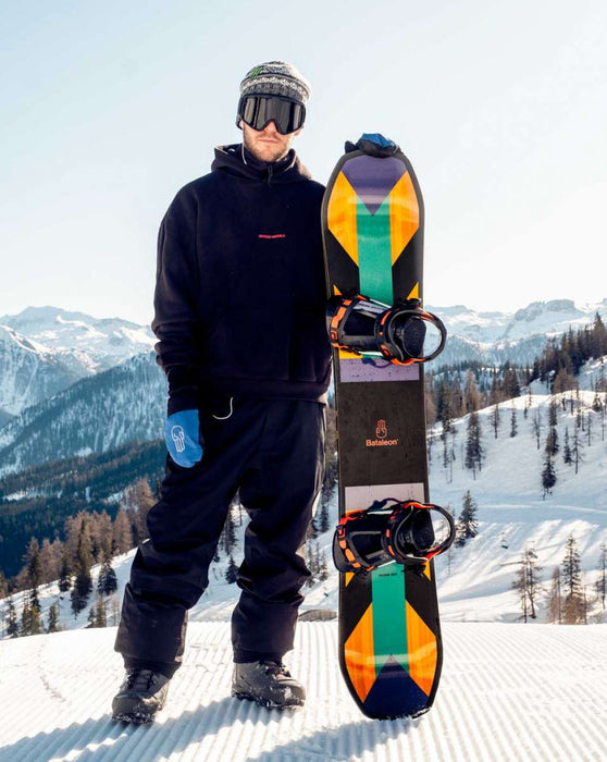 Schurk activering Spin Bataleon Boss Snowboard 2020-2021 — Ski Pro AZ