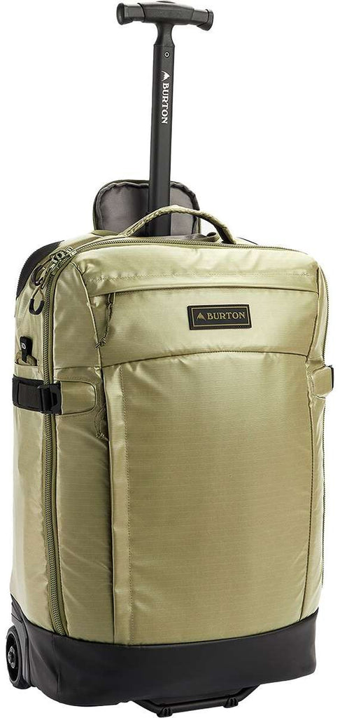 Burton Multipath 40L Carry-On Travel Bag 2022-2023 — Ski Pro AZ