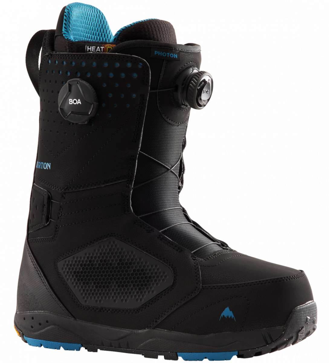 Burton Photon BOA Snowboard Boot 2022-2023 — Ski Pro AZ