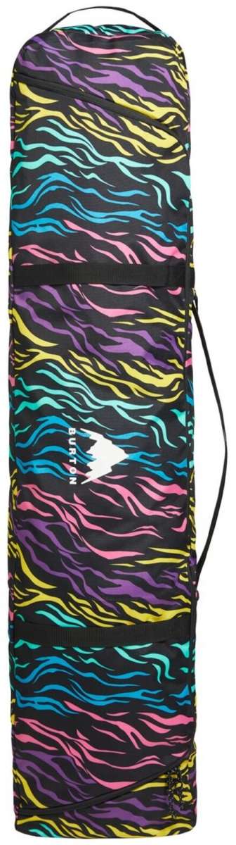 Burton Space Sack Board Bag Desert Duck Print, Funda para tabla de  snowboard