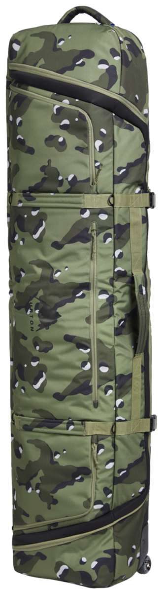 Burton Space Sack Board Bag Desert Duck Print, Funda para tabla de  snowboard