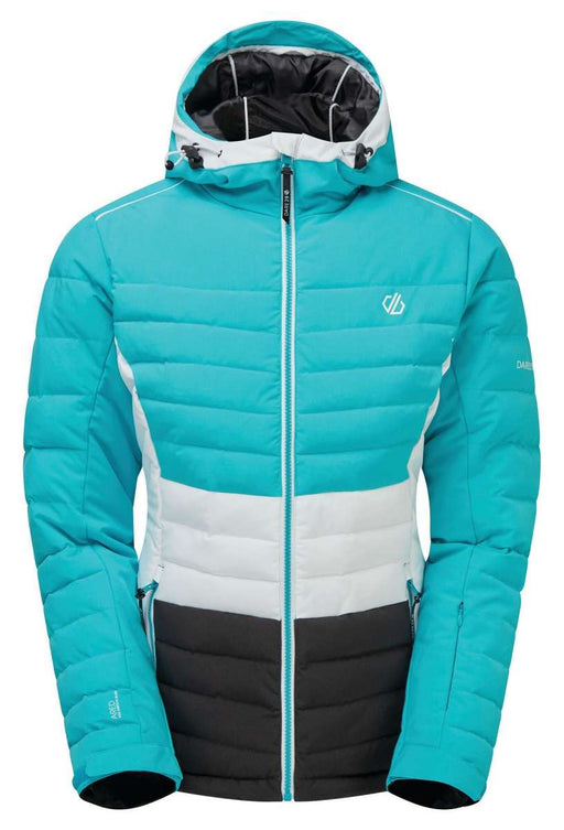 DARE2B Ladies Auroral Insulated Jacket 2020-2021 — Ski Pro AZ