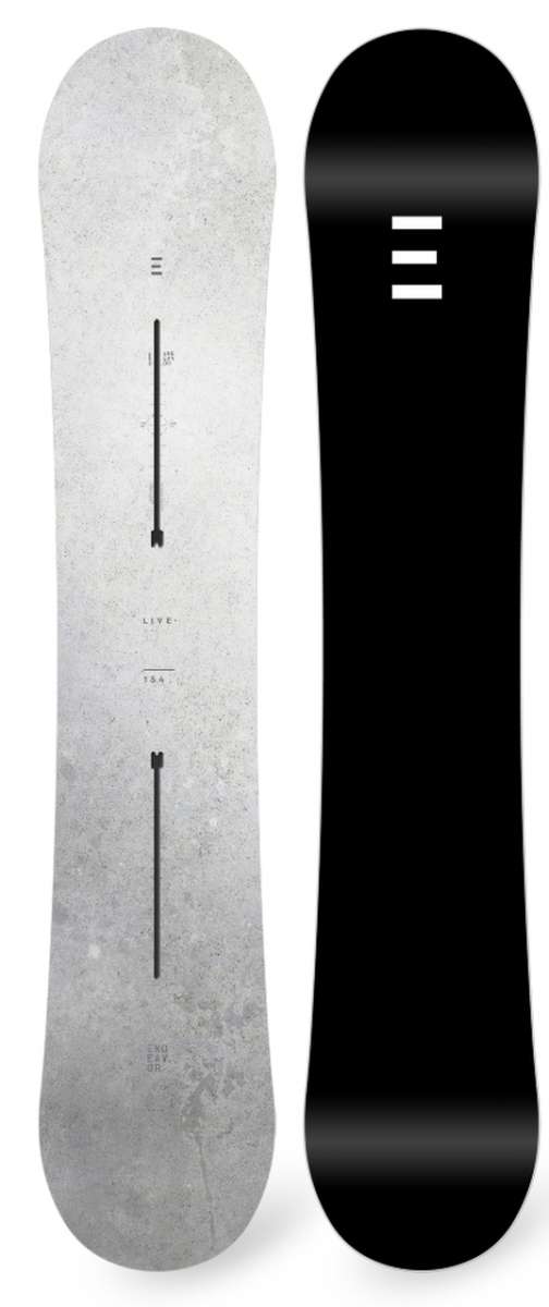 Endeavor Scout Thermal Bottom – Endeavor Snowboards